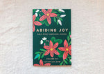 Abiding Joy | Bible Study Companion Journal (Volume 2)