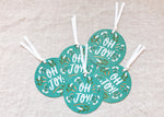 Oh Joy Gift Tags | Set of 5